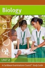 Biology for CAPE Unit 2 CXCA a Caribbean Examinations Council Study Guide