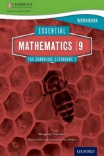 Essential Mathematics for Cambridge Lower Secondary Stage 9 Workbook