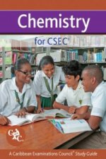 Chemistry for Csec CXC Study Guide