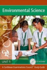 Environmental Science for Cape Unit 1 a Caribbean Examinations Council Study Guide