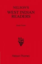 WEST INDIAN READER BK 3