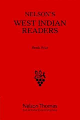 WEST INDIAN READER BK 4