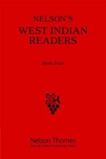 WEST INDIAN READER BK 4