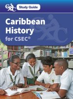 Caribbean History for CSEC a Caribbean Examinations Council Study Guide