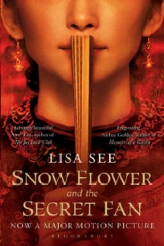 Snow Flower and the Secret Fan