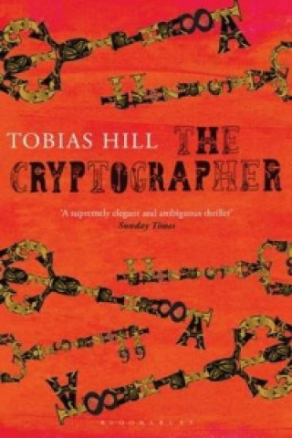 Cryptographer