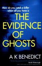 Evidence of Ghosts