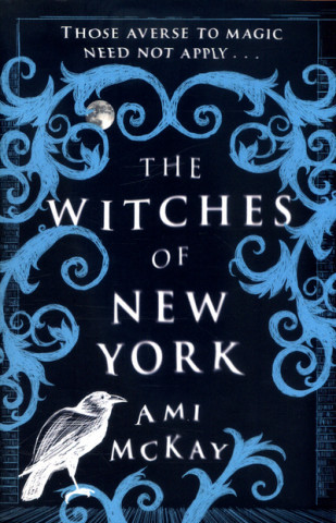 Witches of New York