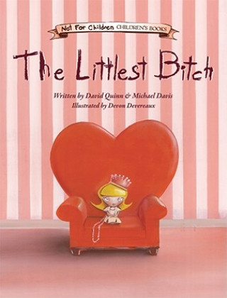 Littlest Bitch