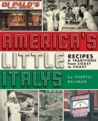 America's Little Italys