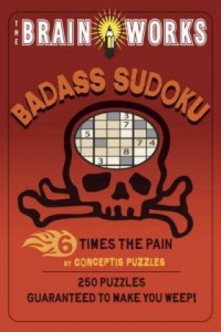 Brain Works: Badass Sudoku