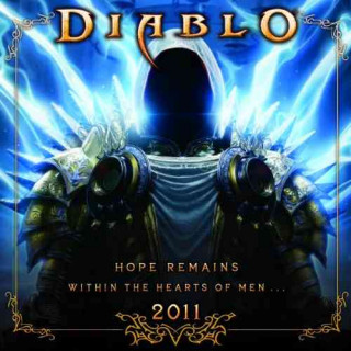 Diablo 2011