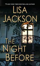 The night before