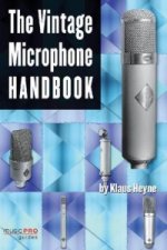 Vintage Microphone Handbook
