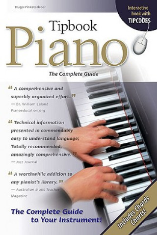 Tipbook Piano