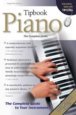 Tipbook Piano