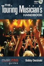 Touring Musician's Handbook
