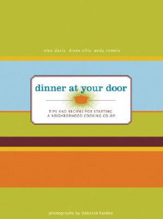 Dinner at Your Door