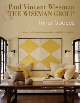 Paul Vincent Wiseman and the Wiseman Group