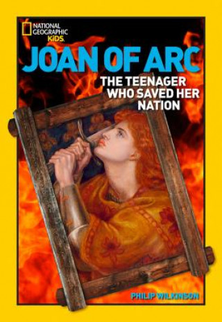 Joan of Arc