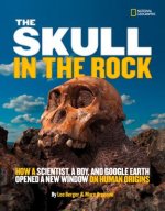 Skull in the Rock