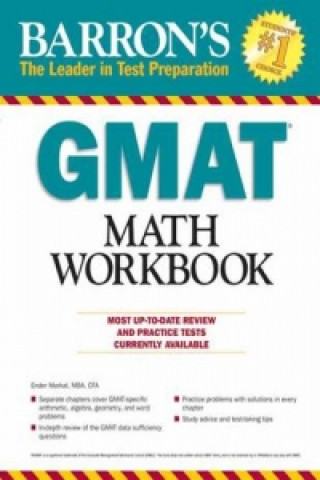 GMAT Math Workbook