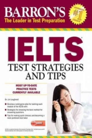 IELTS Strategies and Tips