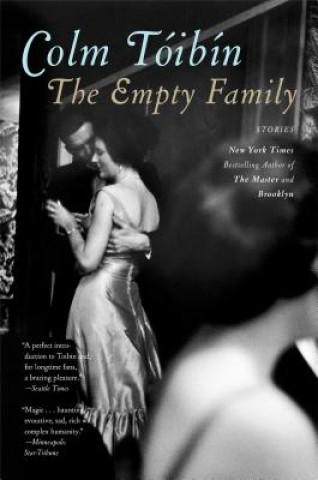 Empty Family (Colm Tóibín)(Puha kötésű)