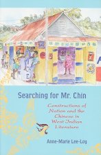 Searching for Mr. Chin