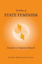 Politics of State Feminism