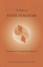 Politics of State Feminism