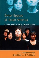 Asian American Plays for a New Generation