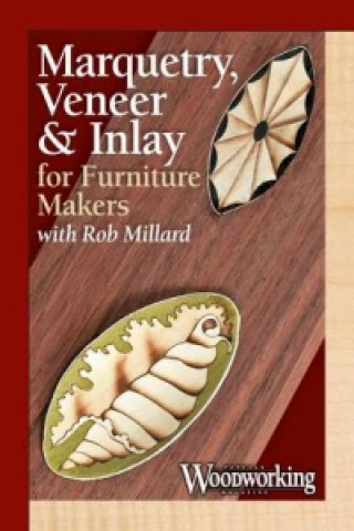 Marquetry Veneer & Inlay for Furniture Makers