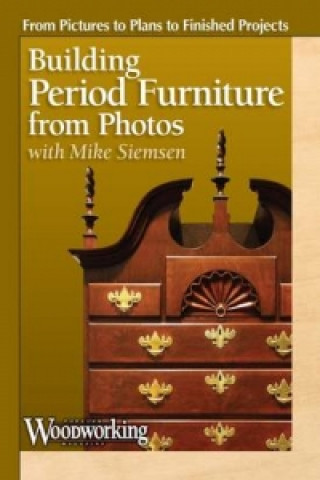 Building Period Furniture from Photos