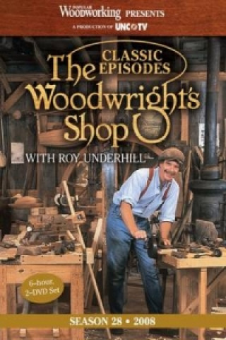 Classic Woodwright's Shop