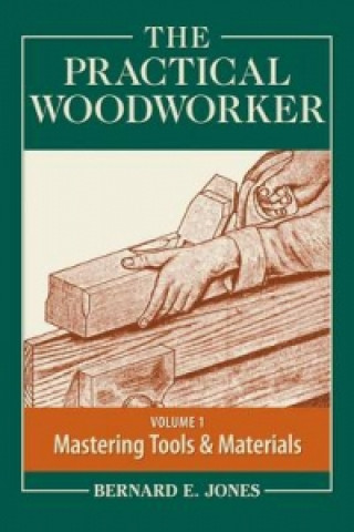 Practical Woodworker