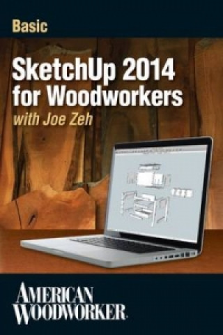 Sketchup 2013 for Beginners