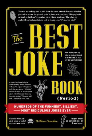 Best Joke Book (Period)