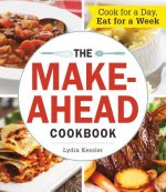 Make-Ahead Cookbook