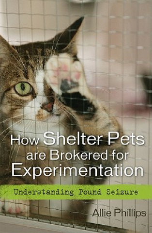 How Shelter Pets are Brokered for Experimentation