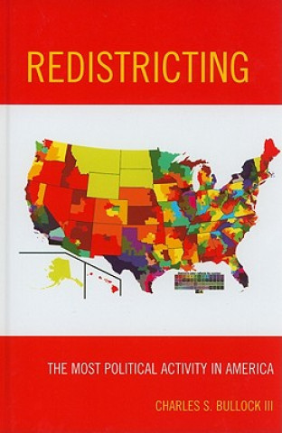 Redistricting