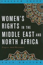 Women's Rights in the Middle East and North Africa