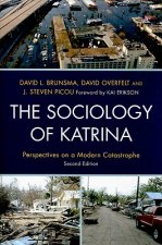Sociology of Katrina