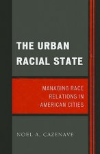 Urban Racial State