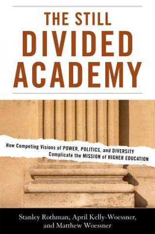 Still Divided Academy