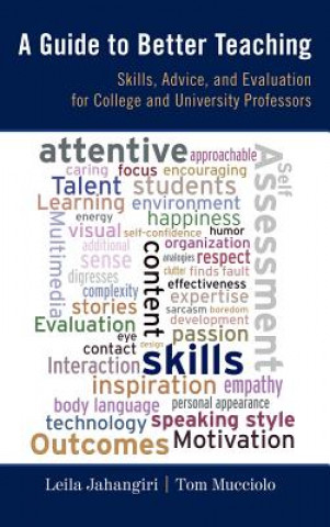 Guide to Better Teaching