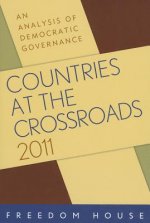 Countries at the Crossroads 2011