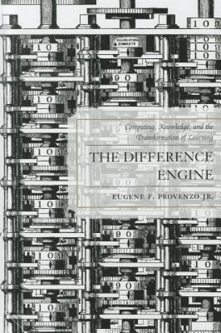 Difference Engine