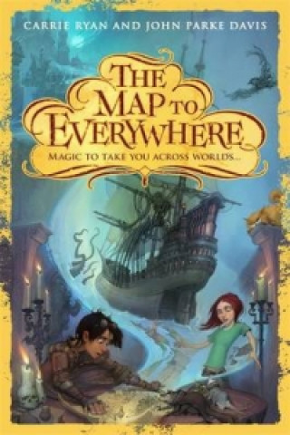 Map to Everywhere: The Map to Everywhere