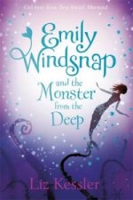 Emily Windsnap and the Monster from the Deep